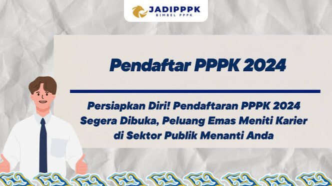 
 Pemprov Bengkulu Terima Juklak Juknis Seleksi PPPK 2024