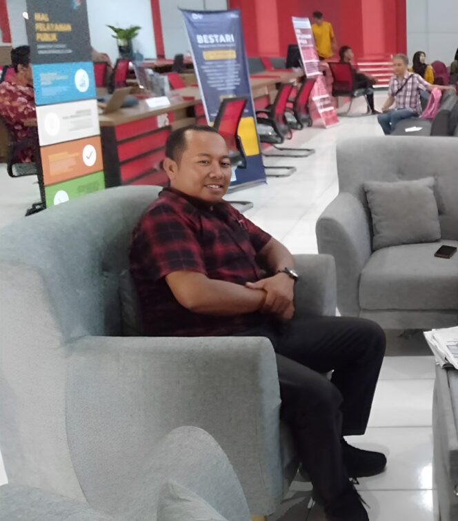 
 Era Bupati Mian, Anggaran Pengawasan Tak Terserap Penuh, Kinerja Inspektorat Dipertanyakan