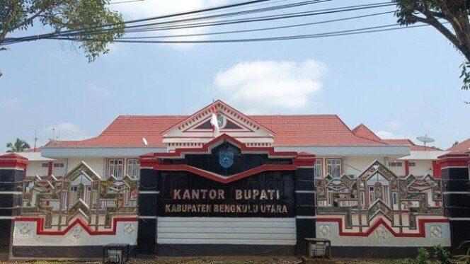 
 Nomor Jurnalis, Kembali Diblokir Pejabat Bengkulu Utara 