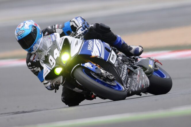 
 Jorge Lorenzo won’t change riding style for Ducati MotoGP bike