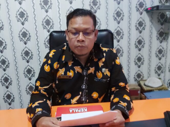 
 Soal DPA 2025 ‘Nyangkut’ Di Pemda, Itu Tergantung Kecepatan SKPD Memprosesnya