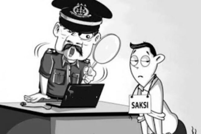 
 Pejabat Di Salah Satu OPD Bengkulu Utara, Di Panggil APH Bengkulu