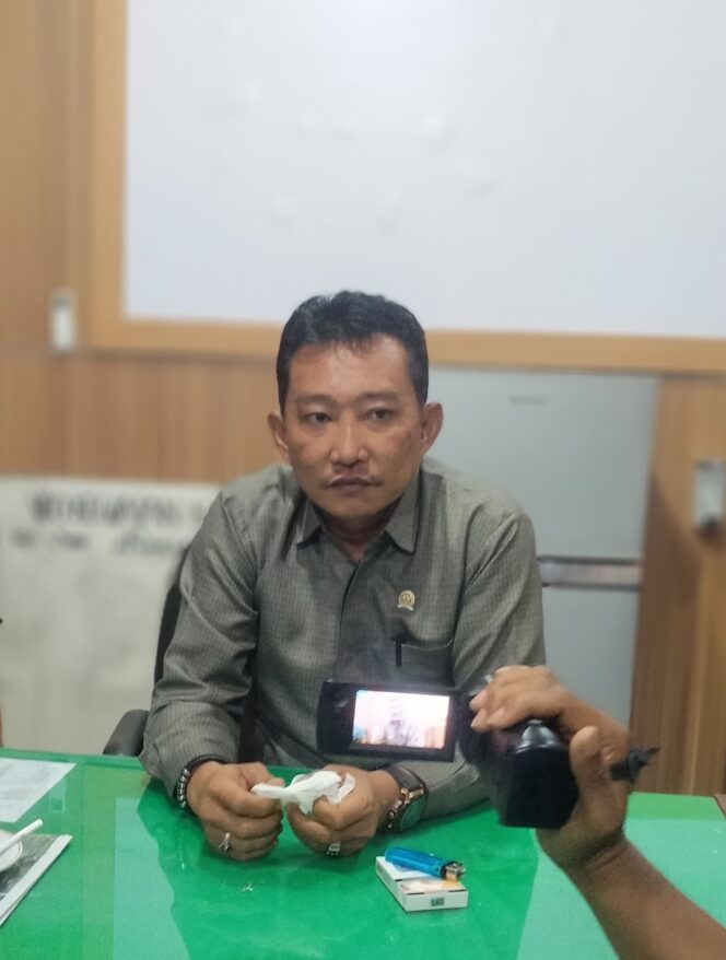 
 Terbukti Melanggar PT BBS, Terancam Di Tutup Sementara