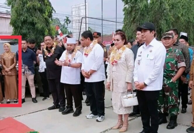
 Polemik Perbup, Kabag Hukum Dinilai Tak Paham Tugas, Bupati Arie Bakal Pelajari