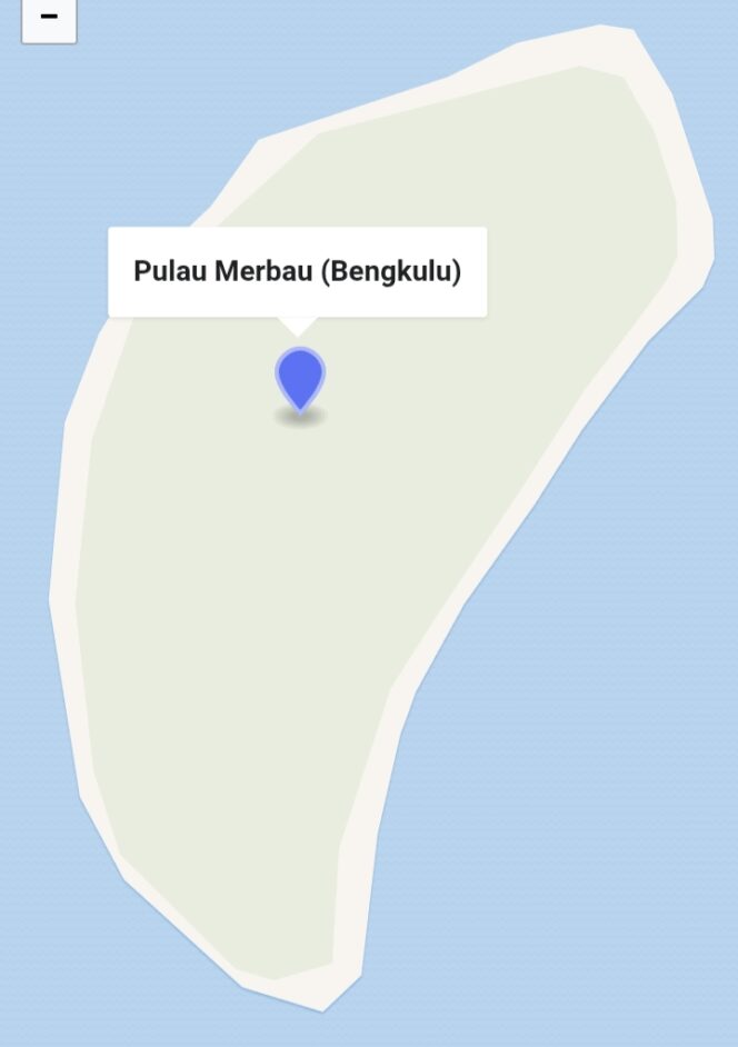 
 Polemik Sewa Pulau Merbau,  Besok Diadakan Pertemuan, Pengusaha Yang Menyewa Tak Hadir