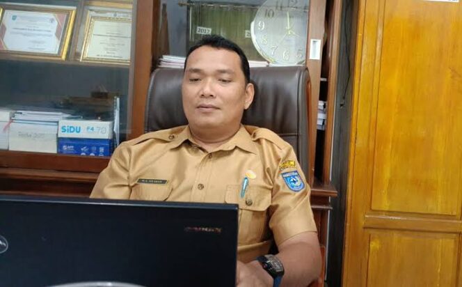 
 Polemik Pejabat Mundur Dari PPTK, Pakta Integritas Pejabat Dipertanyakan