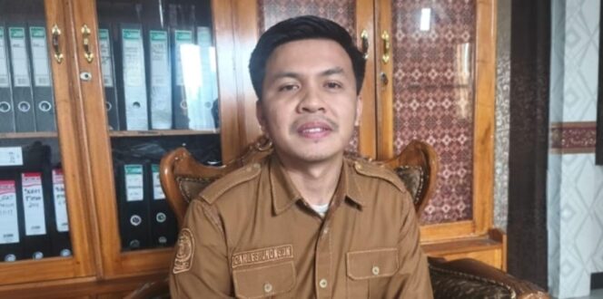 
 Ditengah Anggaran Fiskal, Gaji PPPK Bengkulu Utara Baru Dilantik Mulai Dibayar BKAD