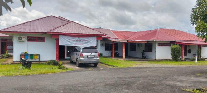 
 Anggaran Inventarisasi Tanah Kosong Milik DPRKP  Bengkulu Utara 2024 Ratusan Juta