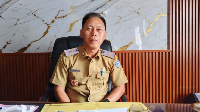 
 Soal Ganggu Istri Kades, Inspektorat Segera Panggil Plt. Kadisdik Bengkulu Utara