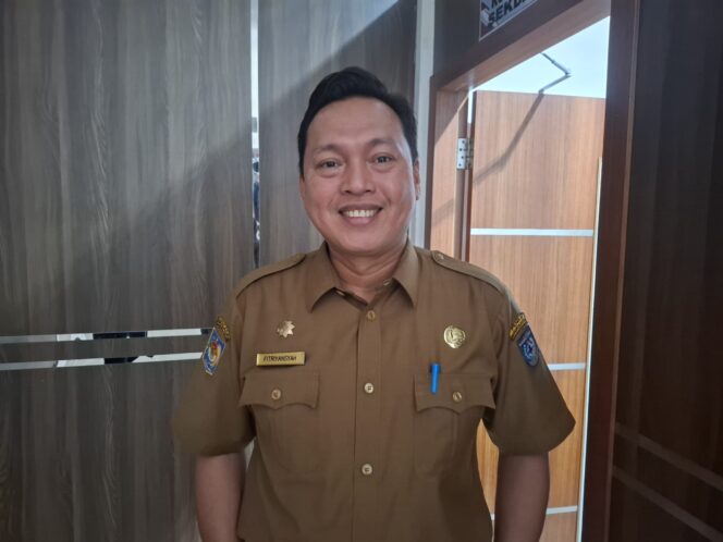 
 Plt Kadisdik Bengkulu Utara Diduga Ganggu Istri Kades, Sekda Angkat Bicara