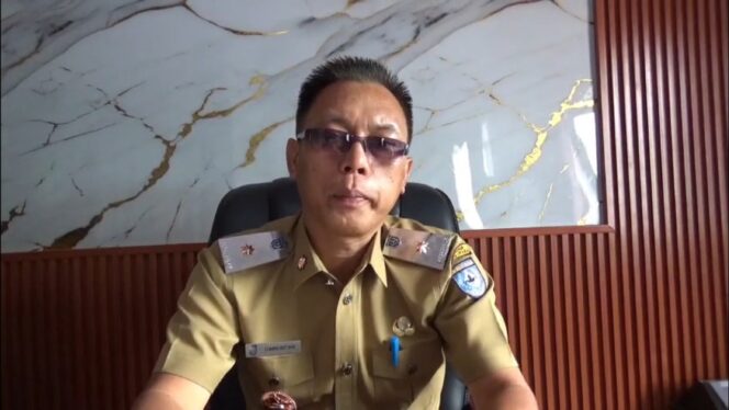 
 Kades Penuhi Panggilan Inspektorat, Soal Plt. Kadisdik Ganggu Istrinya