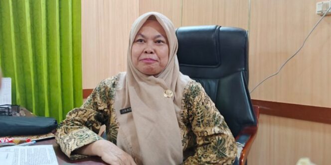 
 7 Jabatan Eselon II Masih Kosong, Tampaknya Bakal Bertambah