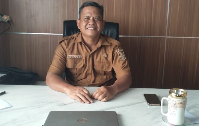 
 Jelang Idul Adha, Pemkab Bengkulu Utara Pastikan Stok Hewan Kurban Melimpah