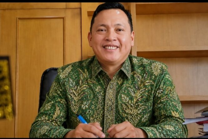 
 TPP ASN Bengkulu Utara Cair Bulan Ini, Pemkab Kantongi Persetujuan Kemendagri