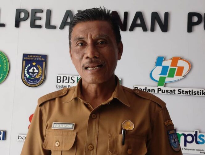 
 Awas Calo Perizinan! DPMPTSP Bengkulu Utara Tegaskan Semua Pengurusan Izin Gratis