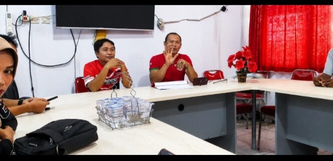 
 Ternyata Anggaran Hampir Setengah Miliar Disdikbud 2026 Digunakan untuk Puncak HUT Kabupaten ke-67